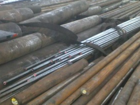 苏仙40CrMnMo7模具钢