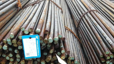 苏仙30CrNi3Mo合金结构钢