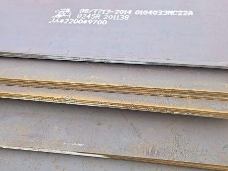 苏仙容器板-Q245R